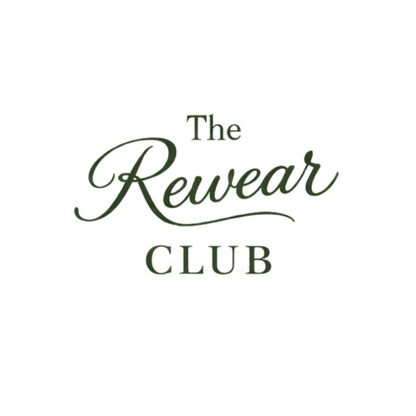 The Rewear Club